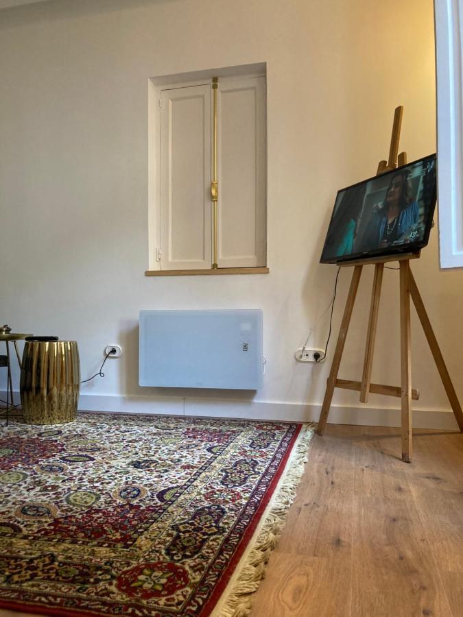 Casa Utopia 1 Grado Eksteriør bilde