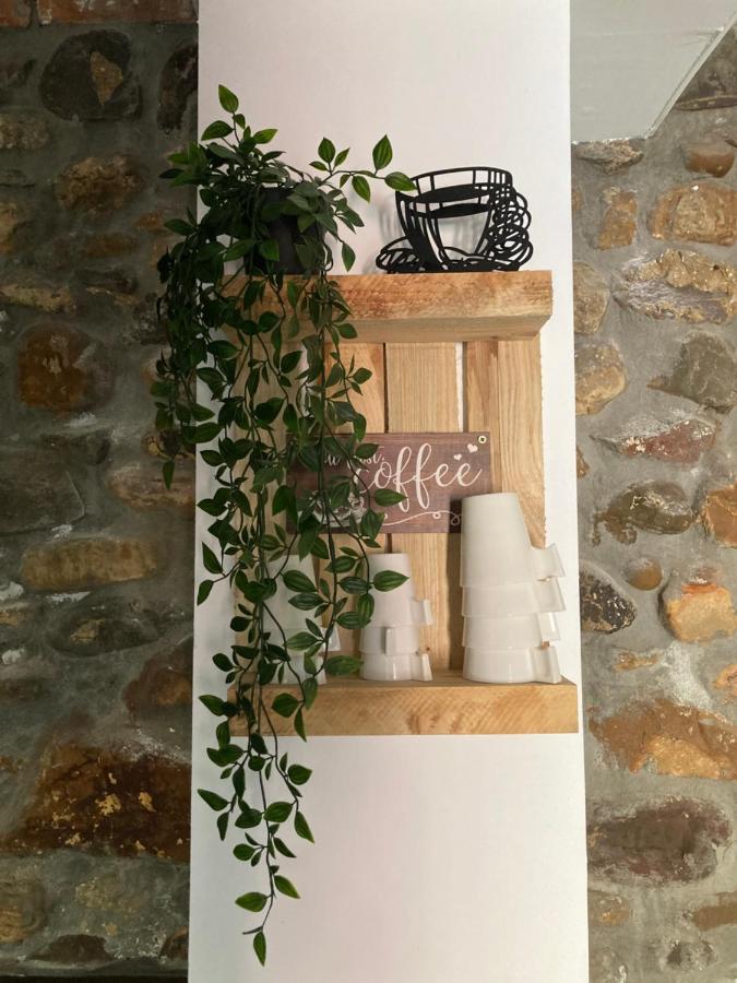Casa Utopia 1 Grado Eksteriør bilde