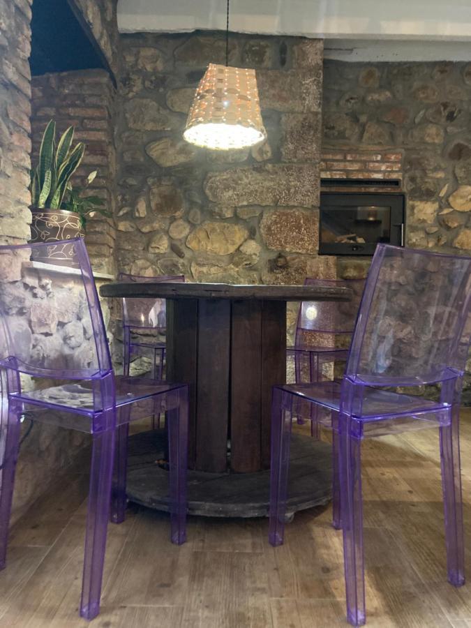 Casa Utopia 1 Grado Eksteriør bilde