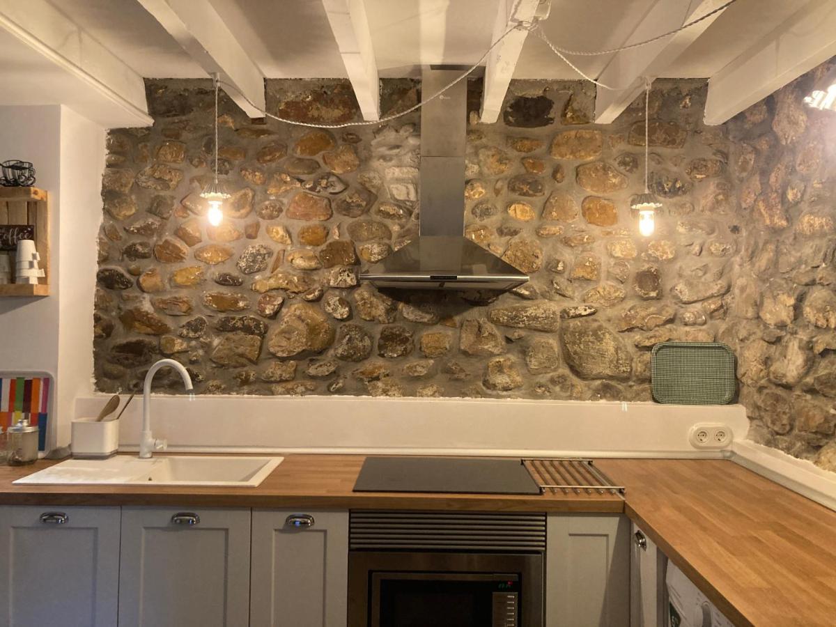 Casa Utopia 1 Grado Eksteriør bilde