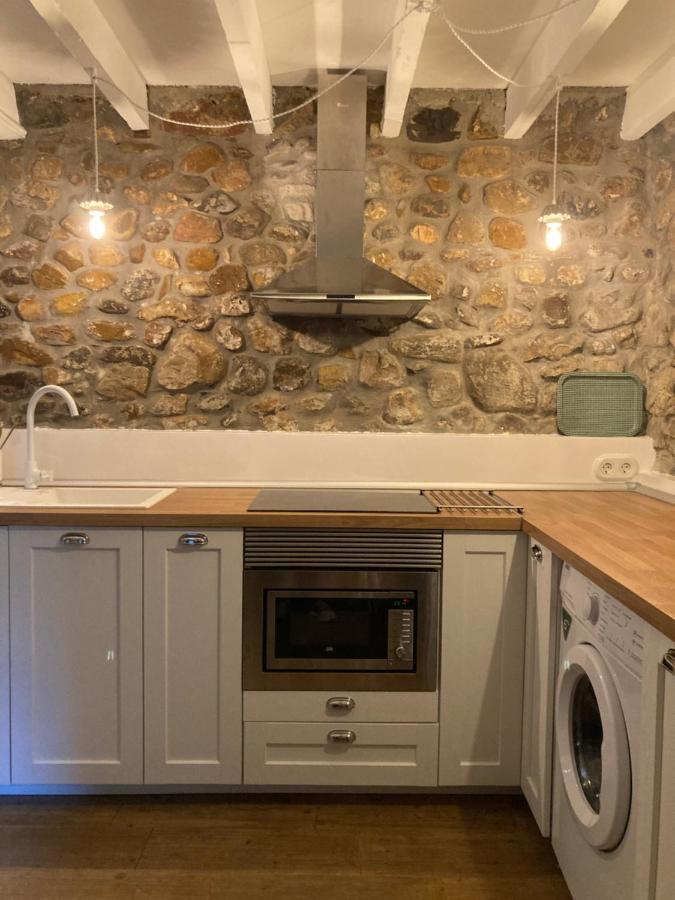 Casa Utopia 1 Grado Eksteriør bilde