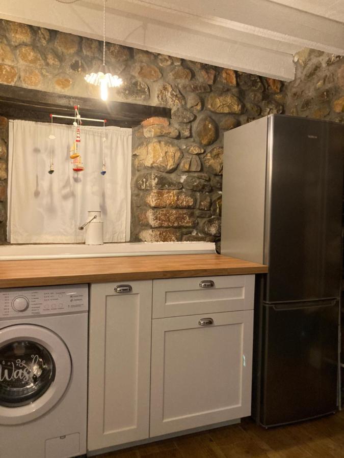 Casa Utopia 1 Grado Eksteriør bilde
