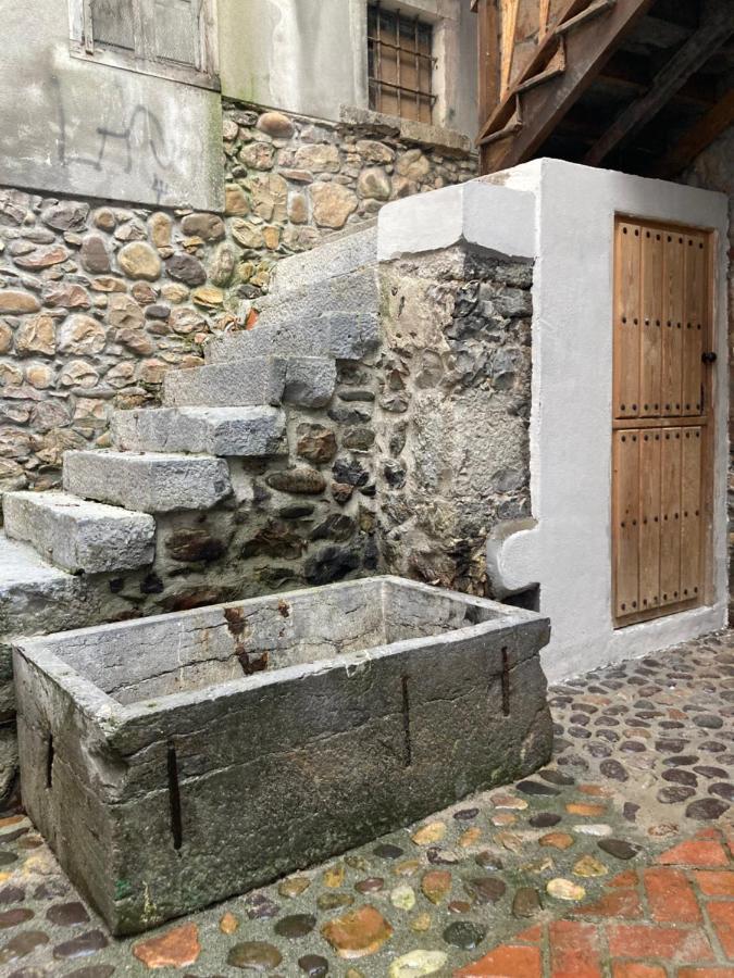 Casa Utopia 1 Grado Eksteriør bilde